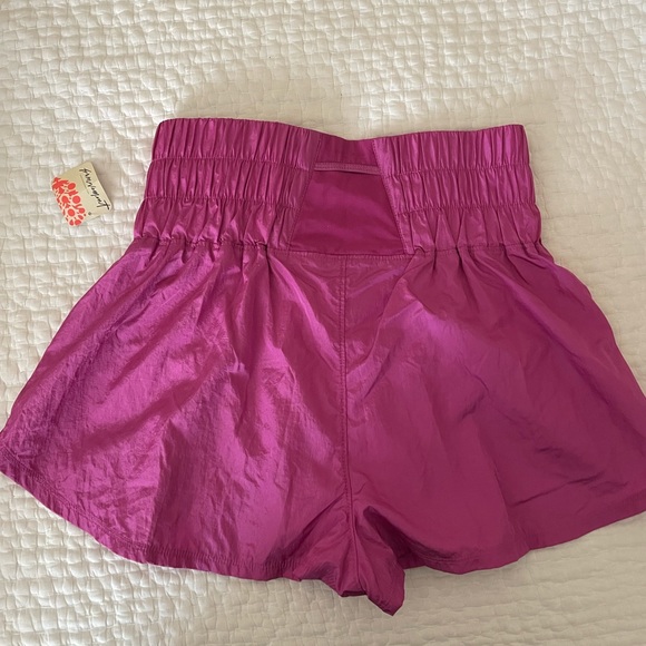 Free People - The Way Home Skort - Picture 4 of 4